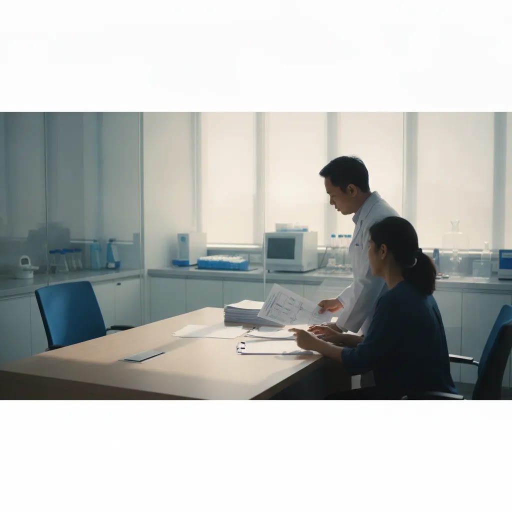 Stem Cell Treatment Malaysia: Clinics, Protocols Guide